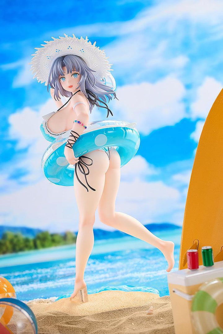 雪泉 水着 Ver. 1/6スケール