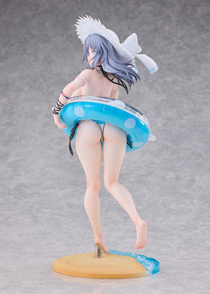 雪泉 水着 Ver. 1/6スケール