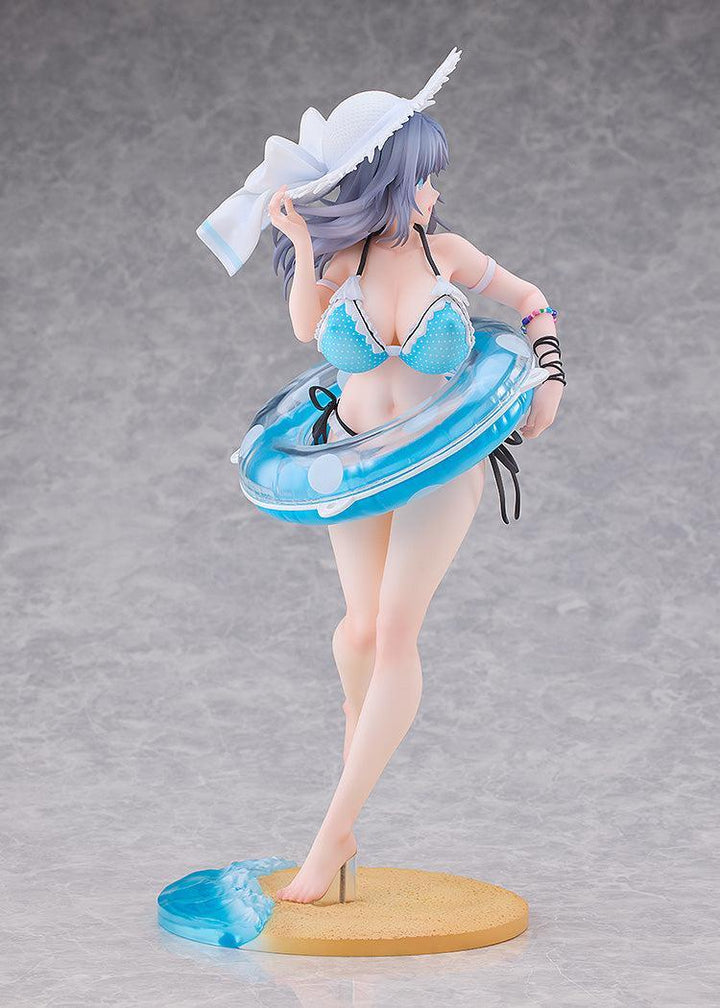 雪泉 水着 Ver. 1/6スケール