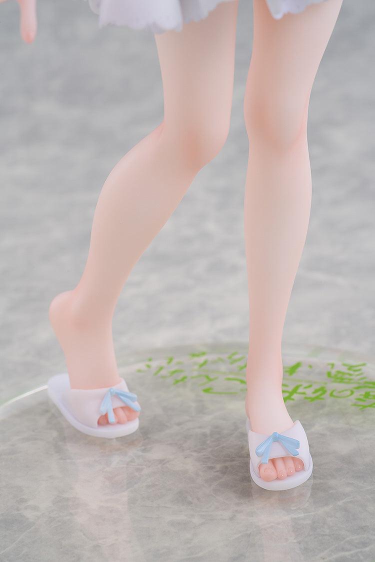 黒猫(五更瑠璃) 白猫Ver. 1/6スケール