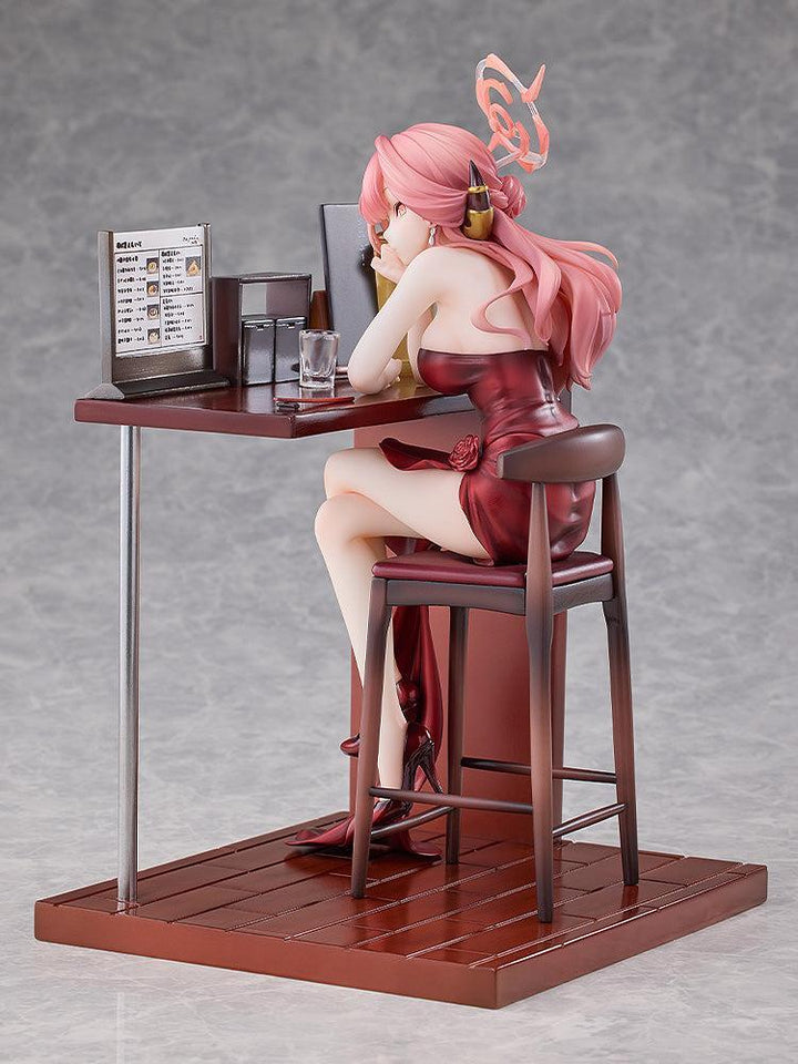 アル (ドレス) メモリアルロビーVer. 1/7スケール