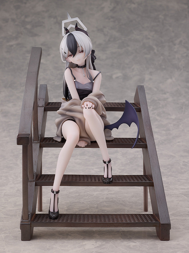 カヨコ(ドレス) メモリアルロビーVer. 1/7スケール