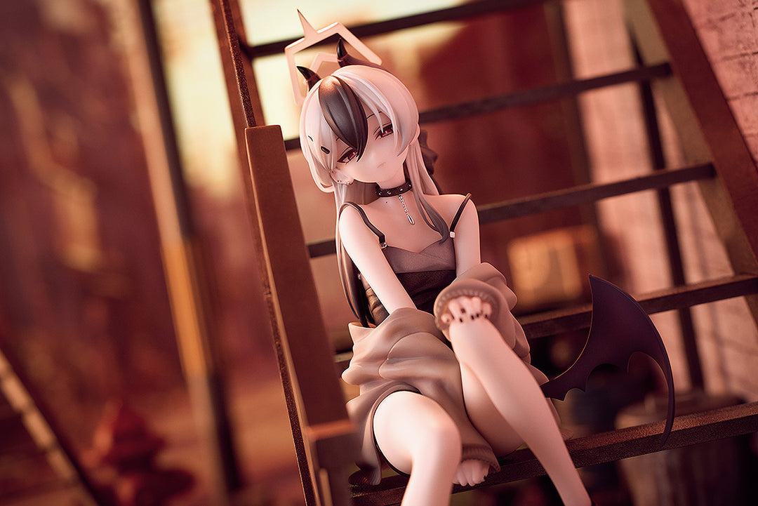 カヨコ(ドレス) メモリアルロビーVer. 1/7スケール