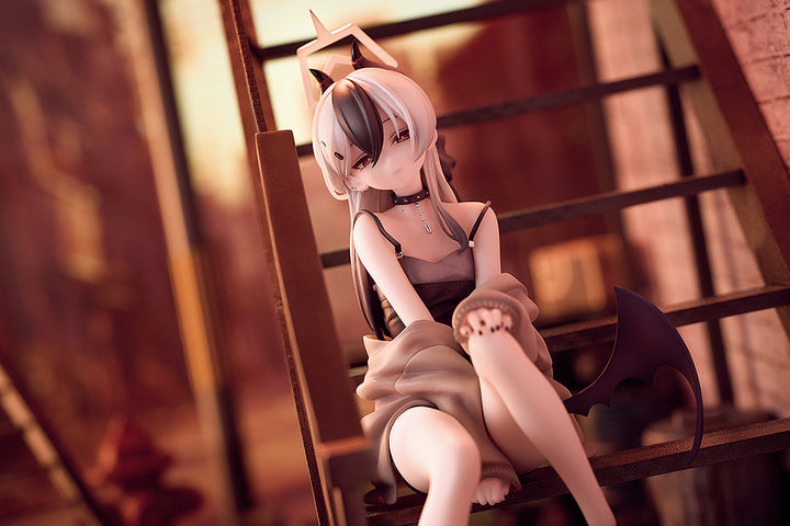 カヨコ(ドレス) メモリアルロビーVer. 1/7スケール