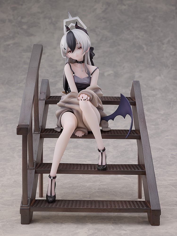 カヨコ(ドレス) メモリアルロビーVer. 1/7スケール