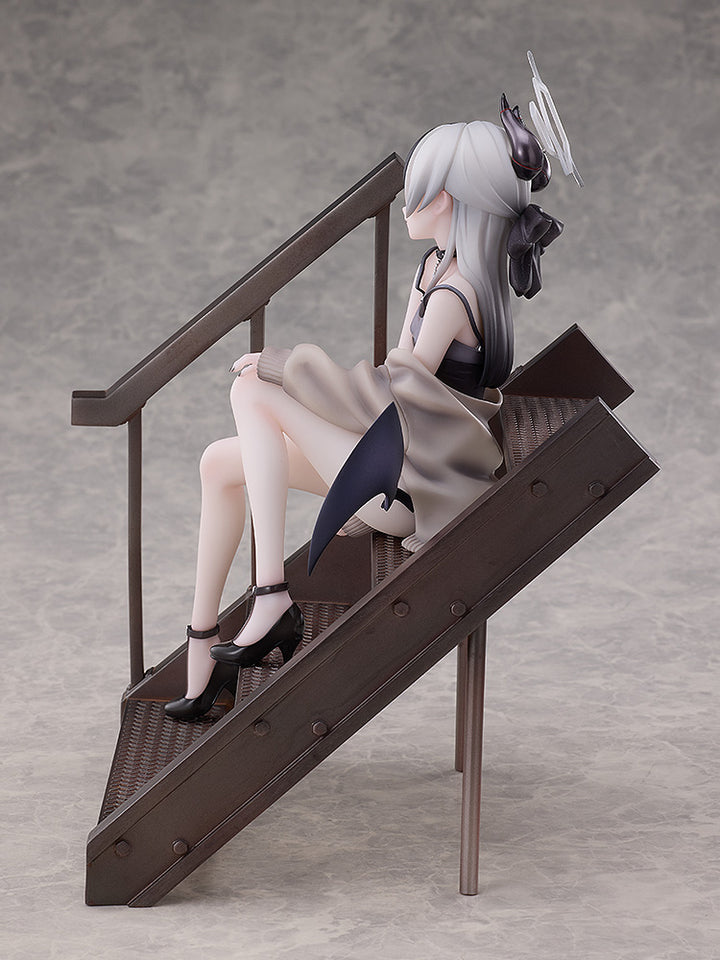 カヨコ(ドレス) メモリアルロビーVer. 1/7スケール