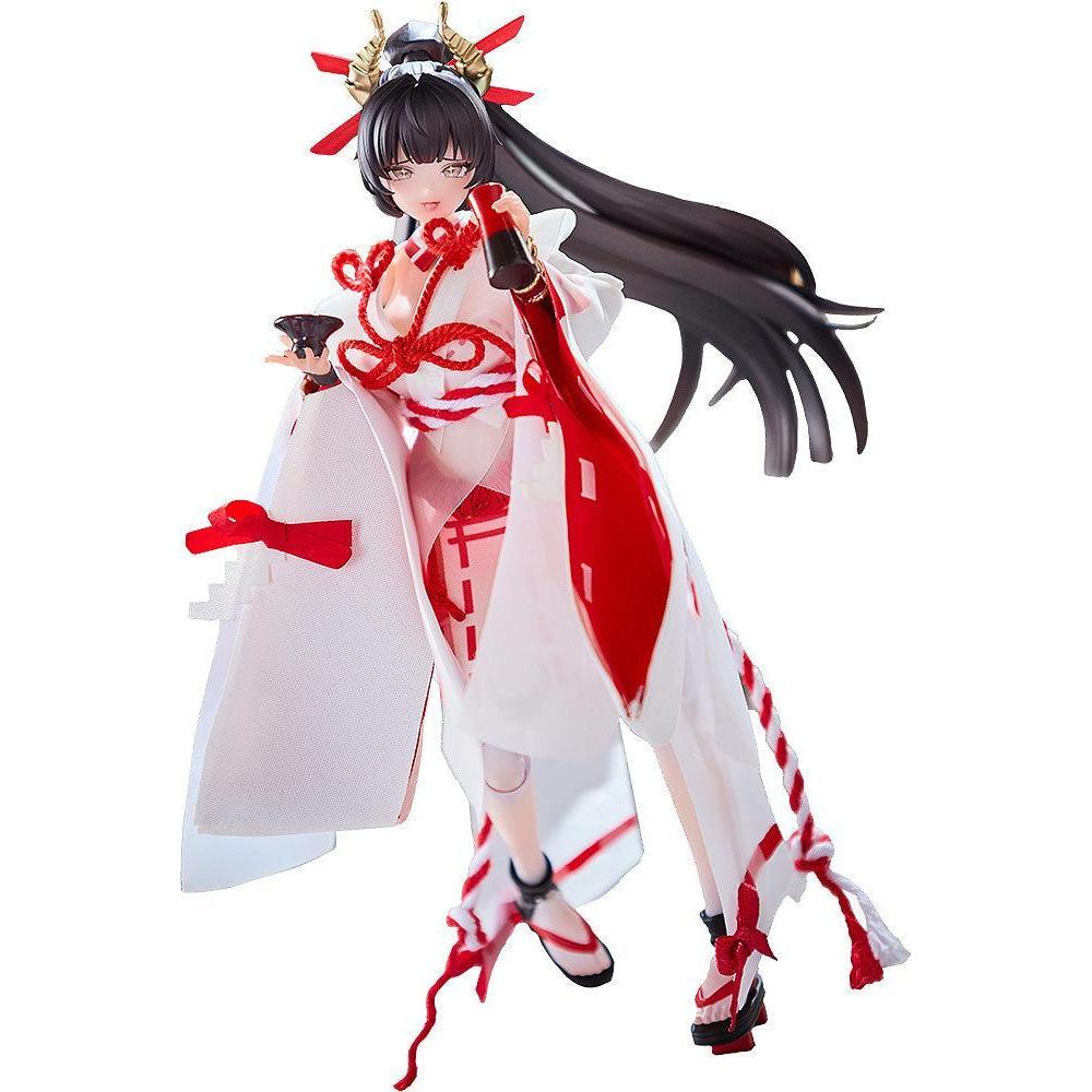 上藤櫻 可動フィギュア 1/12スケール