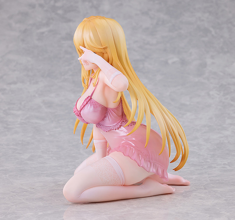 食蜂操祈 ネグリジェ Ver. 1/6スケール