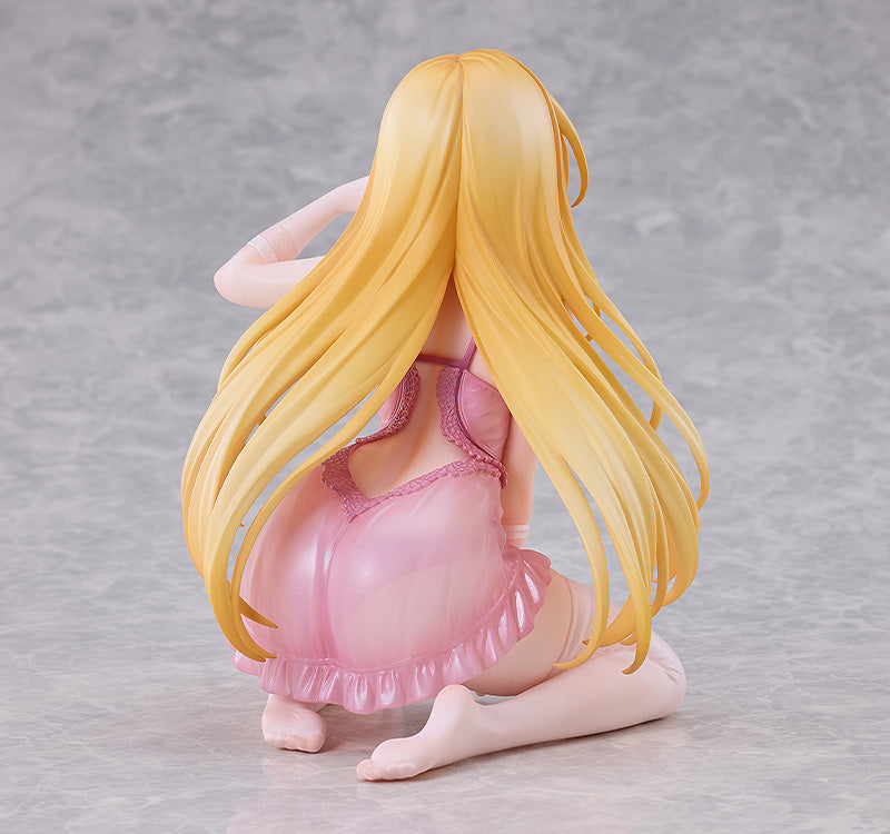 食蜂操祈 ネグリジェ Ver. 1/6スケール