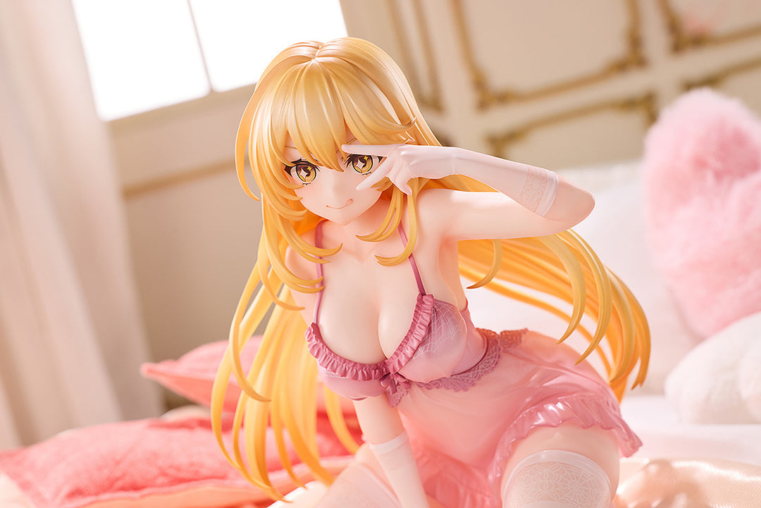 食蜂操祈 ネグリジェ Ver. 1/6スケール