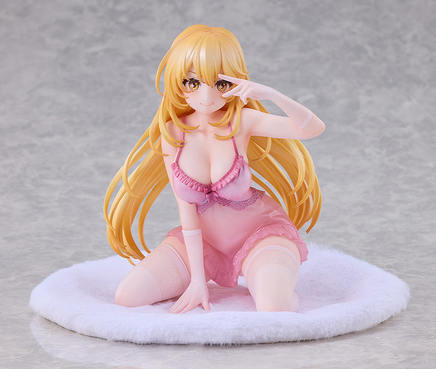 食蜂操祈 ネグリジェ Ver. 1/6スケール