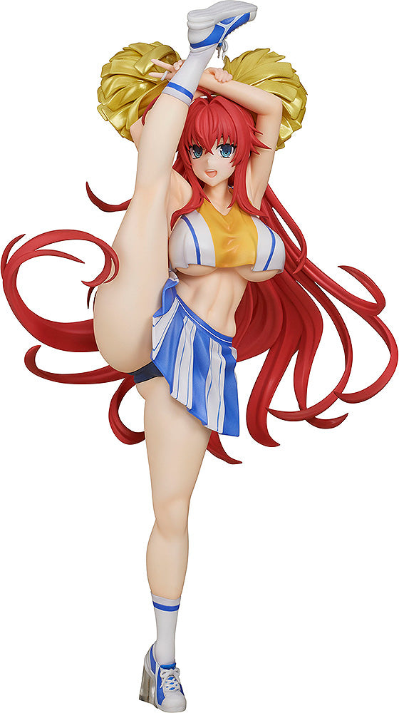 リアス・グレモリー チアガールver. 1/6スケール