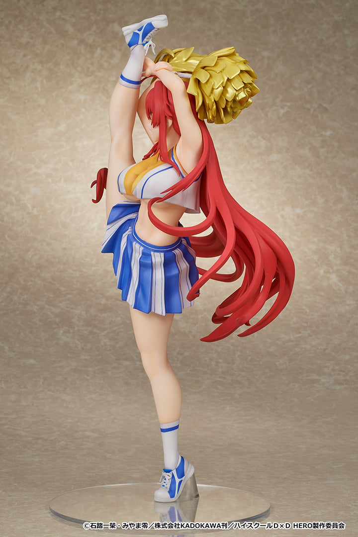 リアス・グレモリー チアガールver. 1/6スケール