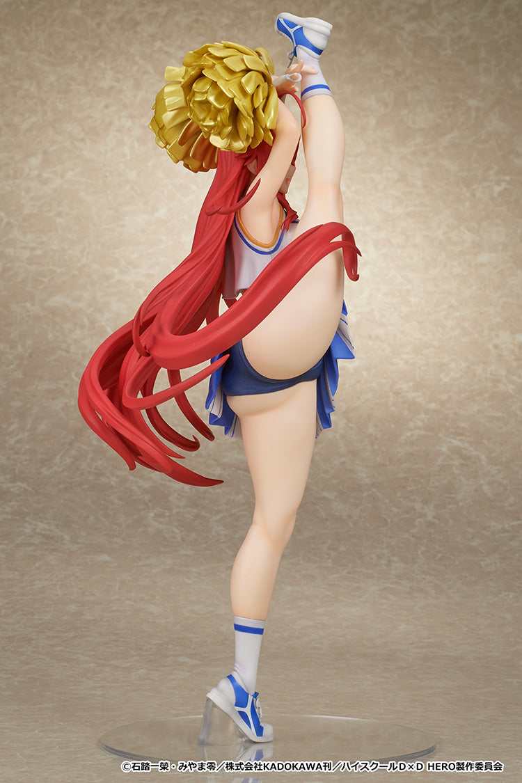 リアス・グレモリー チアガールver. 1/6スケール