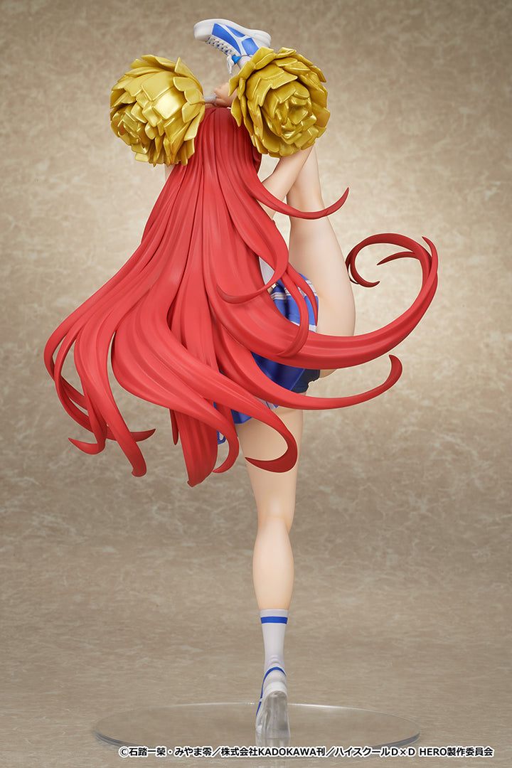 リアス・グレモリー チアガールver. 1/6スケール