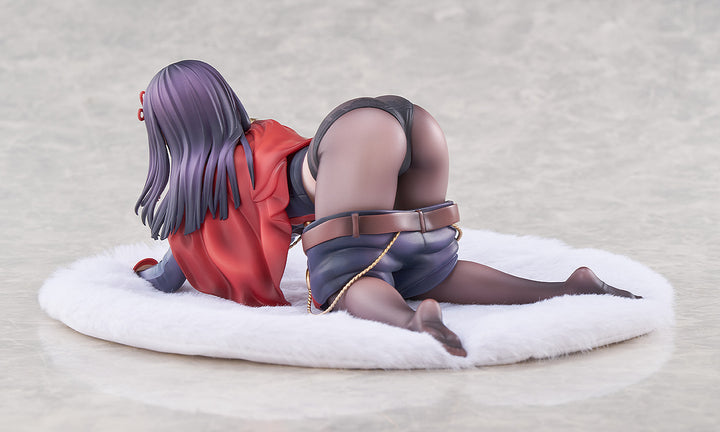 山城恋 1/7スケール