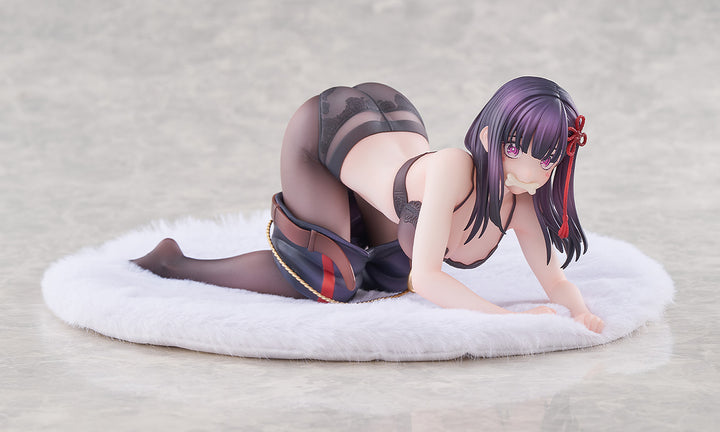 山城恋 1/7スケール