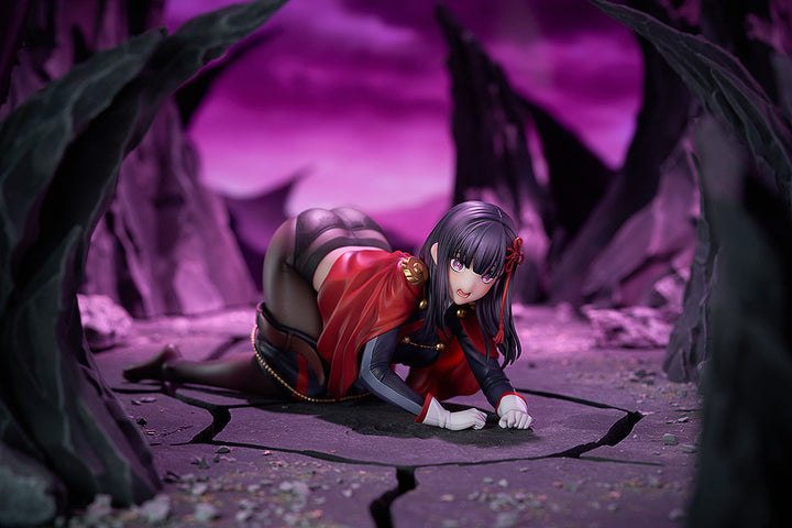 山城恋 ぬいぐるみ セット 1/7スケール