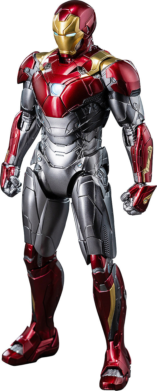 DLX アイアンマン・マーク47