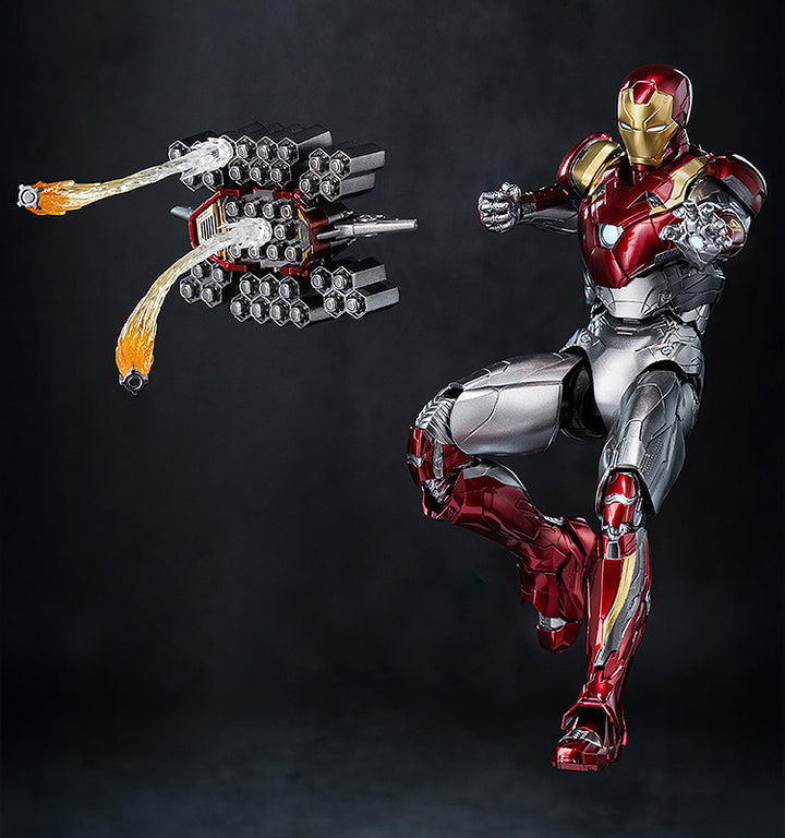 DLX アイアンマン・マーク47