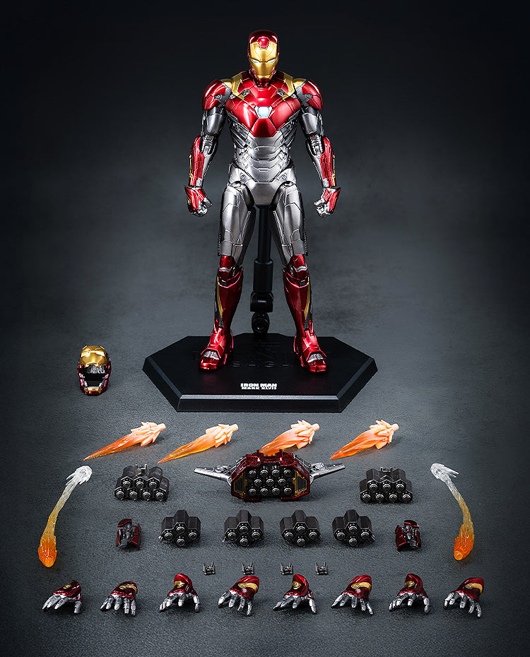 DLX アイアンマン・マーク47