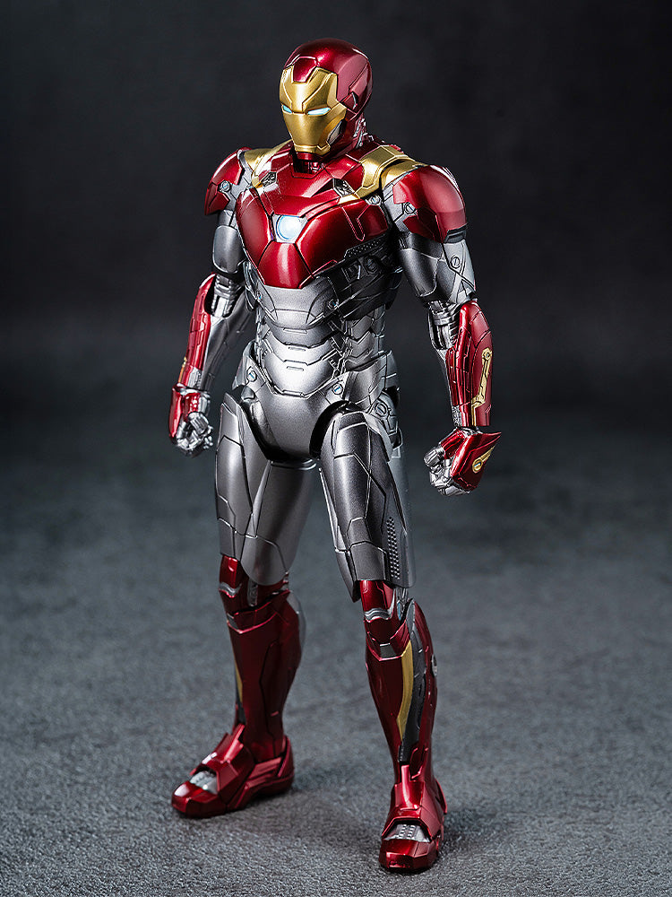 DLX アイアンマン・マーク47