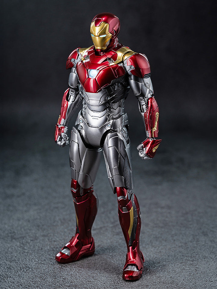 DLX アイアンマン・マーク47