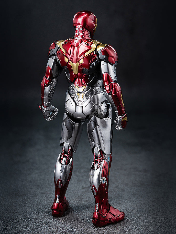 DLX アイアンマン・マーク47