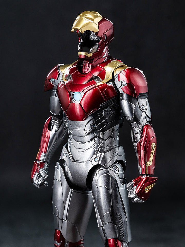 DLX アイアンマン・マーク47