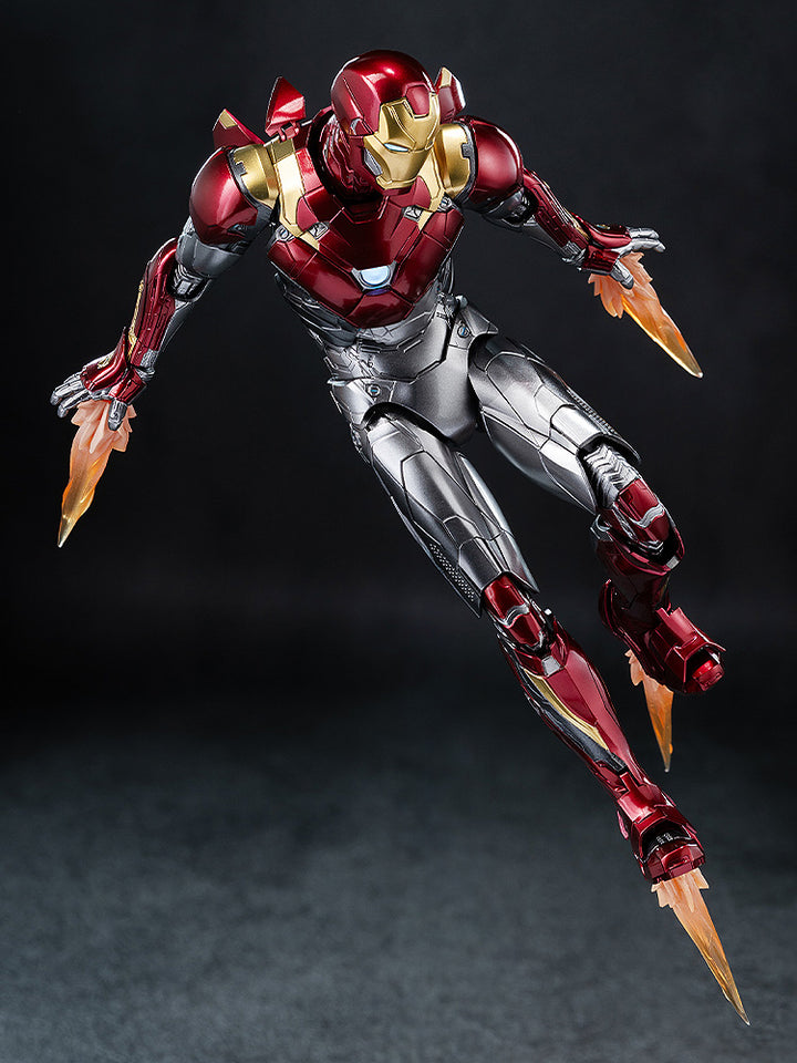 DLX アイアンマン・マーク47