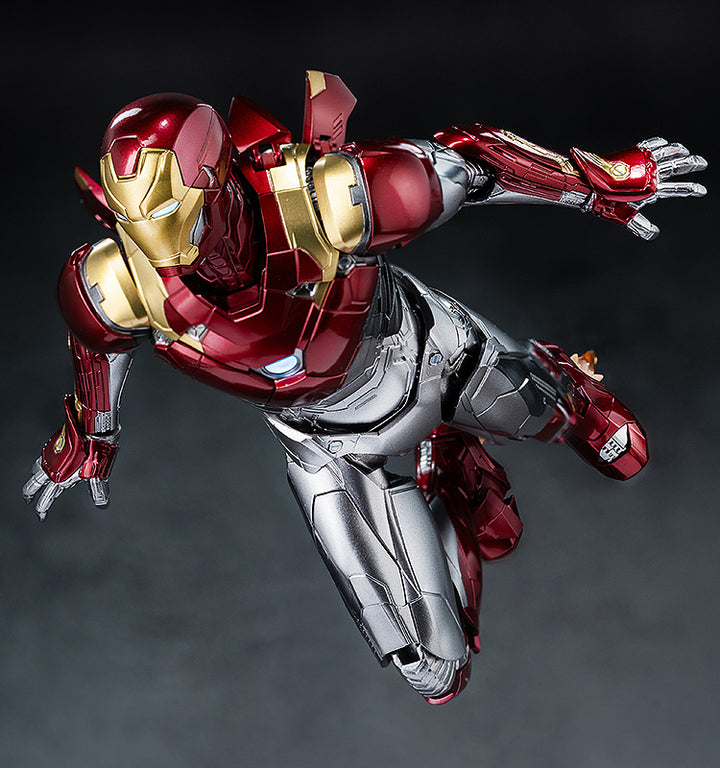 DLX アイアンマン・マーク47