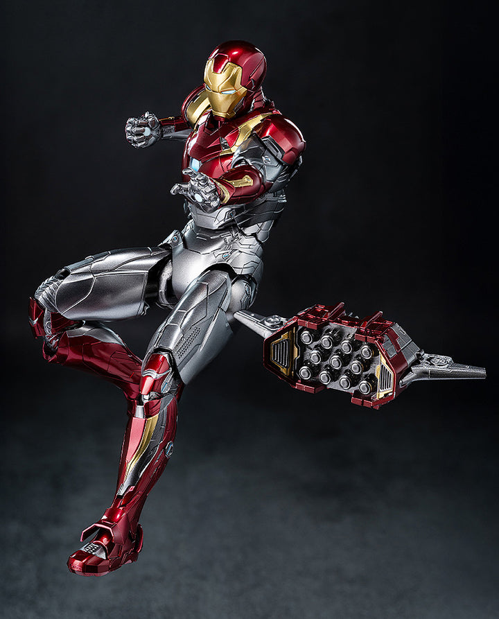 DLX アイアンマン・マーク47