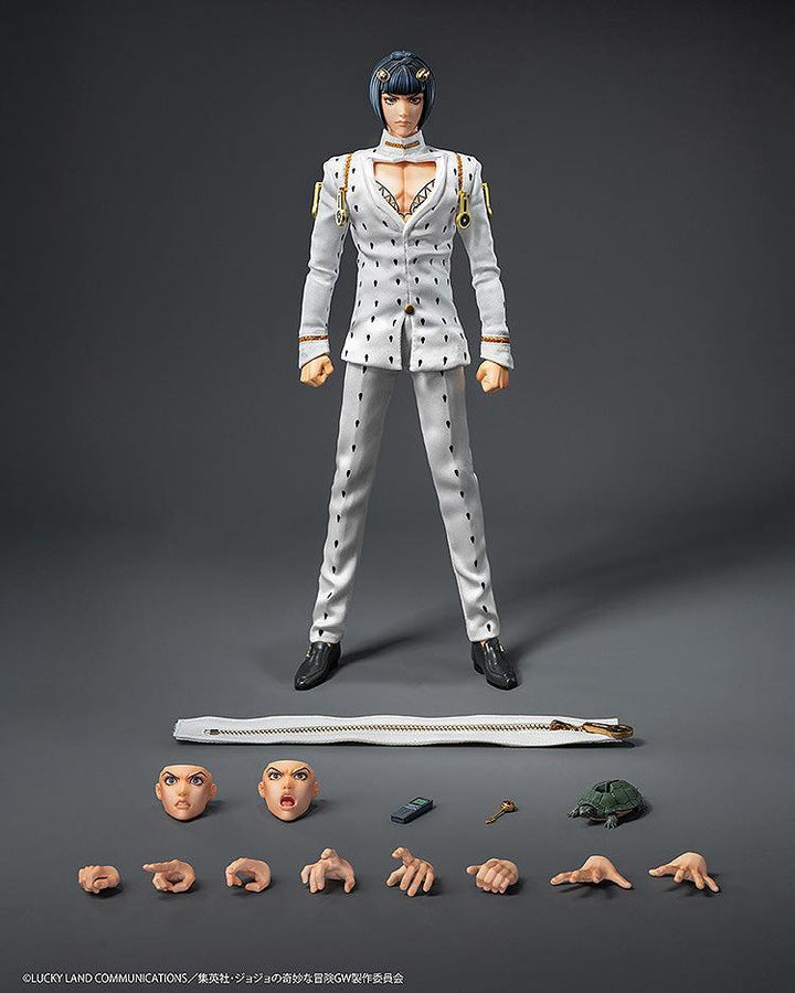 フィグゼロ ブローノ・ブチャラティ 1/6スケール