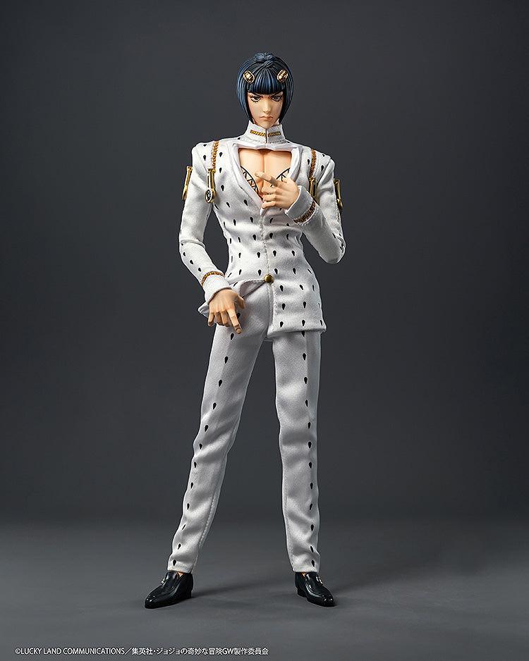 フィグゼロ ブローノ・ブチャラティ 1/6スケール