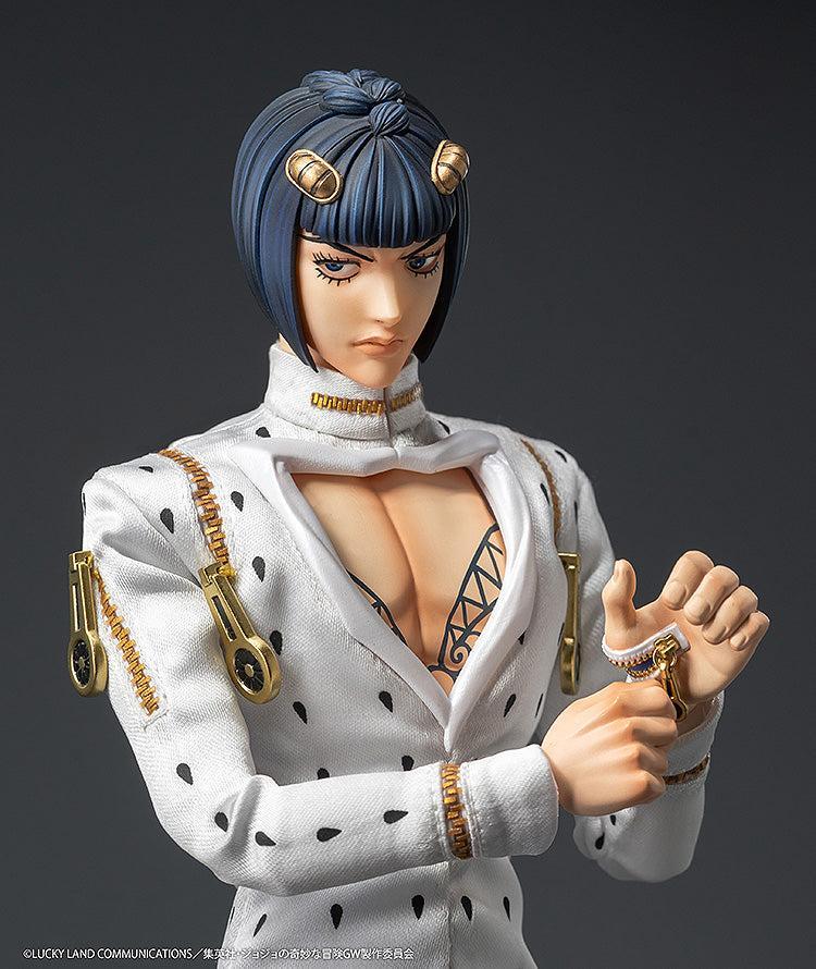 フィグゼロ ブローノ・ブチャラティ 1/6スケール