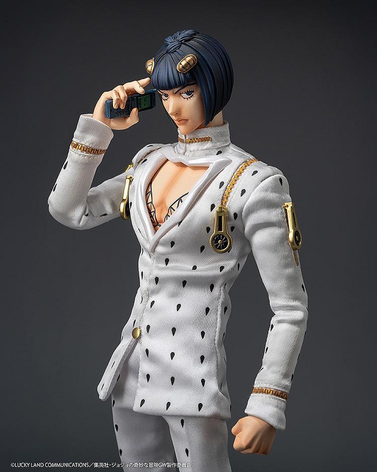フィグゼロ ブローノ・ブチャラティ 1/6スケール