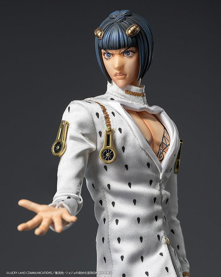 フィグゼロ ブローノ・ブチャラティ 1/6スケール