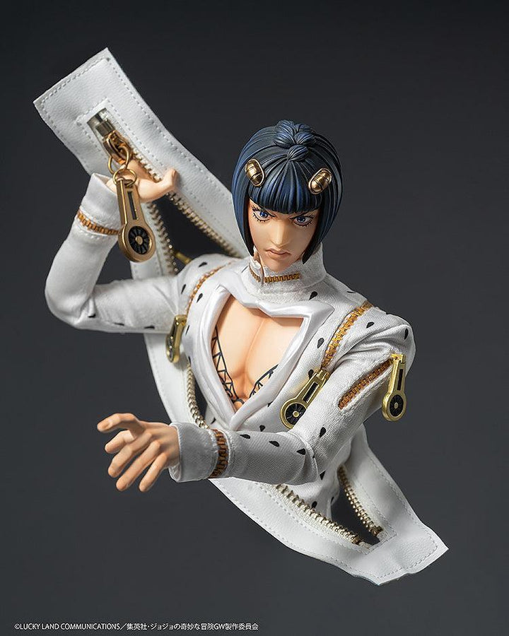 フィグゼロ ブローノ・ブチャラティ 1/6スケール