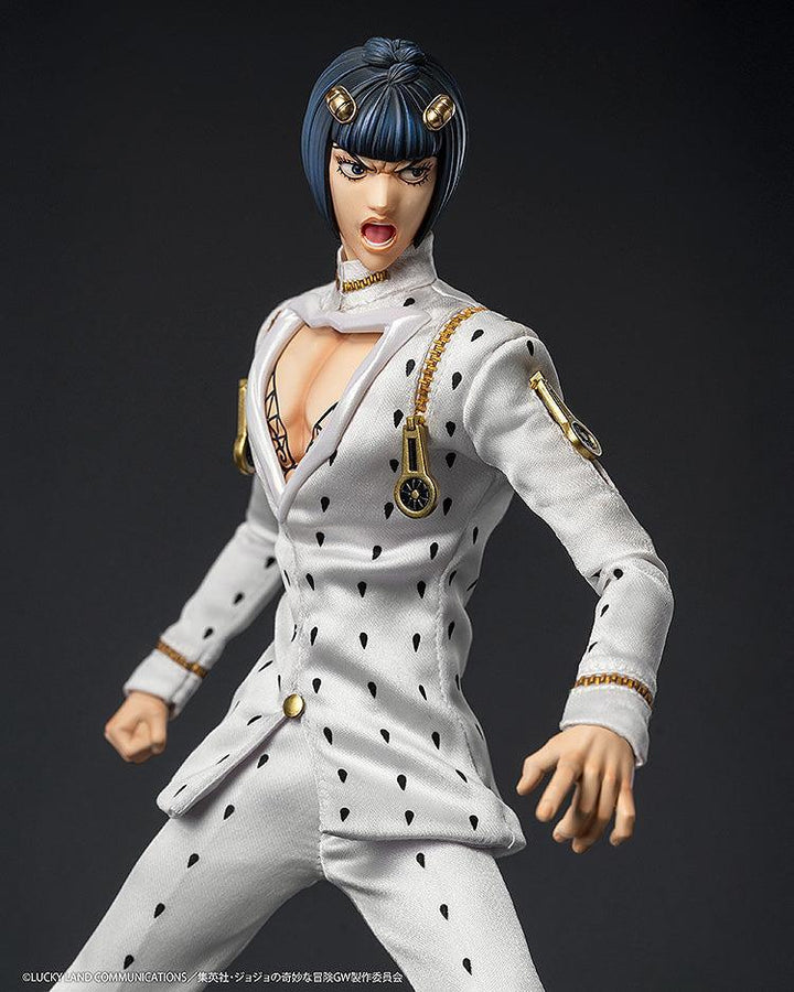 フィグゼロ ブローノ・ブチャラティ 1/6スケール