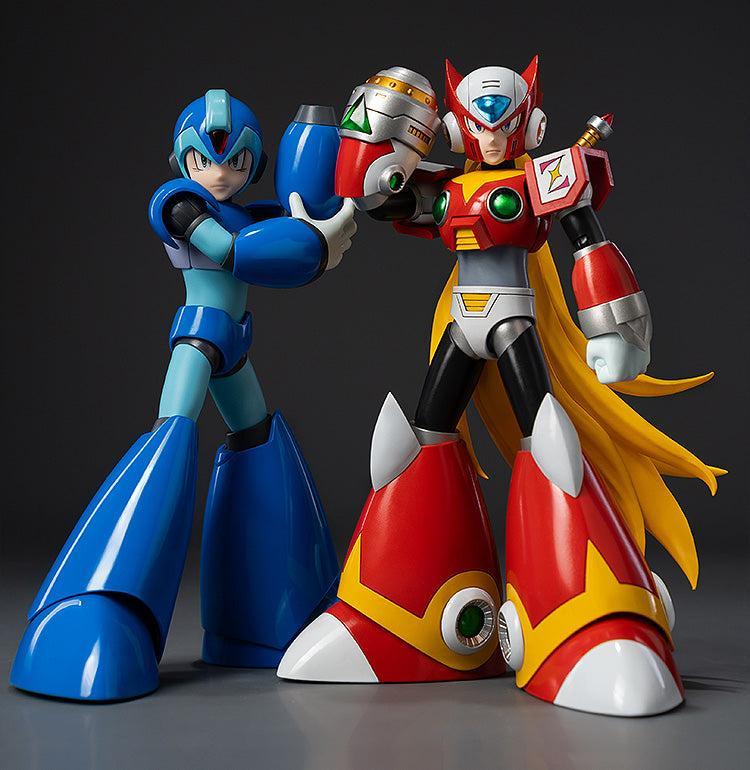 MDLX ゼロ