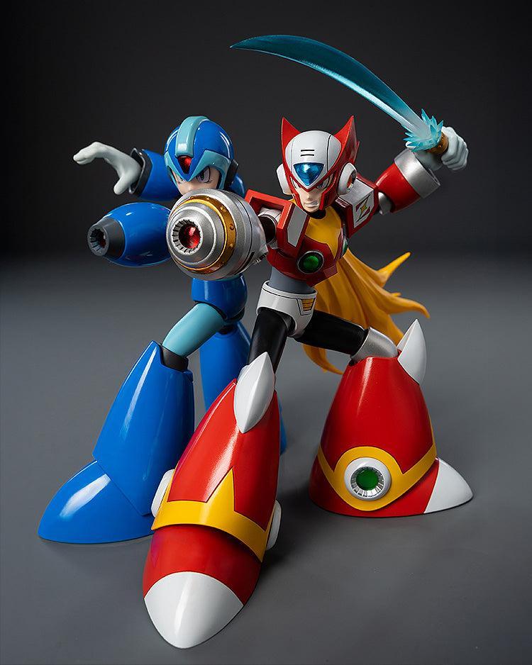 MDLX ゼロ