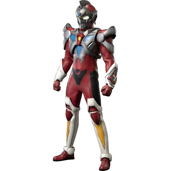 フィグゼロ 電光超人グリッドマン（特撮カラー版）