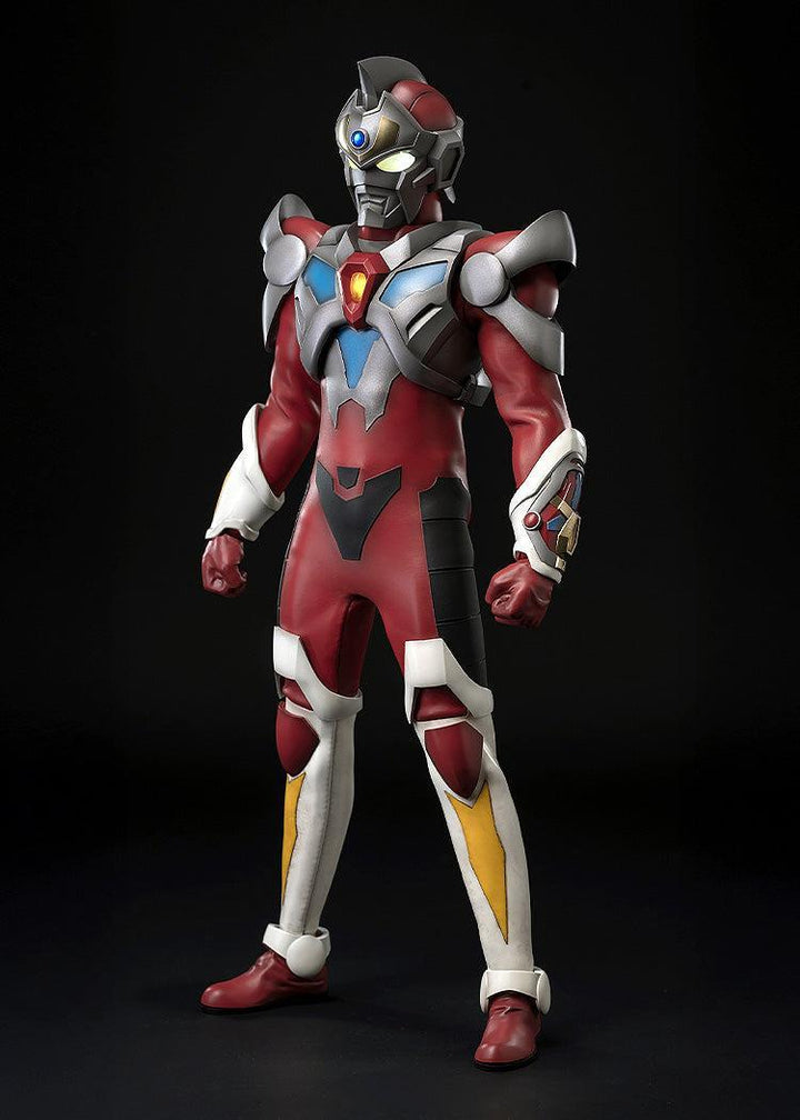 フィグゼロ 電光超人グリッドマン（特撮カラー版）