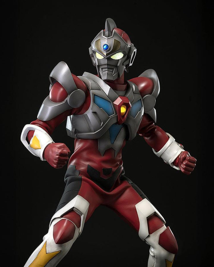 フィグゼロ 電光超人グリッドマン（特撮カラー版）