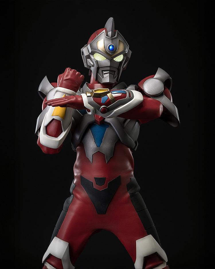 フィグゼロ 電光超人グリッドマン（特撮カラー版）