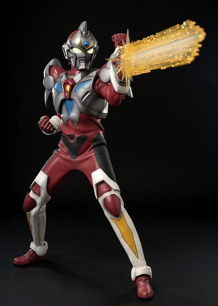 フィグゼロ 電光超人グリッドマン（特撮カラー版）