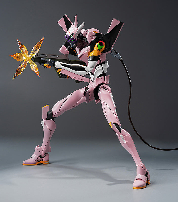 ロボ道 エヴァンゲリオン8号機α