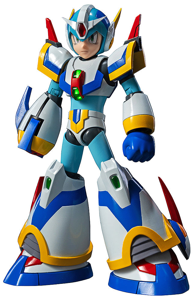 MDLX エックス フォースアーマー