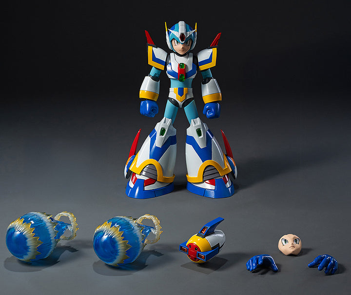 MDLX エックス フォースアーマー