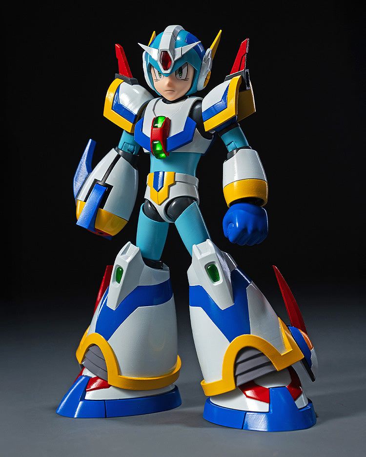 MDLX エックス フォースアーマー